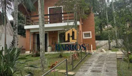 Chácara/Chalé á Venda, 336m² Águas de São Pedro SP