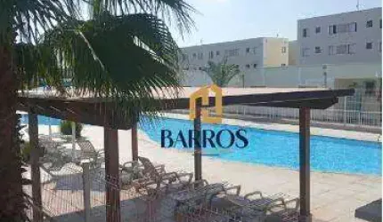 Apartamento 2 dormitórios 45m²- Bairro Nova Pompeia