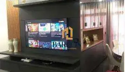 Apartamento a venda 3 dormitórios 150m²- Bairro Alto Piracicaba(SP)