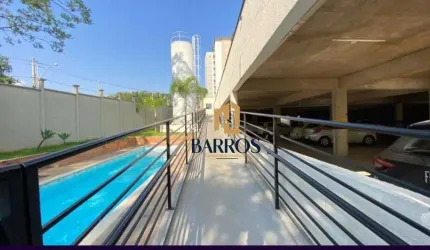 Apartamento à Venda, 2 Dormitórios com suíte, 65mts - Bairro Chácara Esperia- Piracicaba/SP
