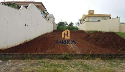 Terreno à Venda , 505 m2 , Bairro Santa Cecília - Piracicaba