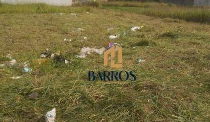Terreno á venda 205 m² Campos do Conde - Piracicaba/SP