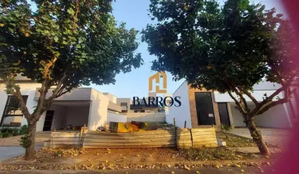 Terreno à Venda , 250 m2 , Condomínio Park Unimep Taquaral - Piracicaba
