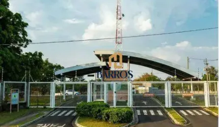 Casa a venda no Condomínio Portal do Horto com 530 m²