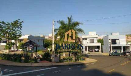 Terreno á Venda 200 m² no Condomínio Reserva Das Paineiras - Piracicaba/SP