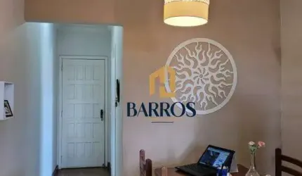 Apartamento à Venda, 2 dorm, 57m² Jardim Elite - Piracicaba/SP