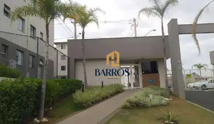 Apartamento 2 dormitórios 43m²- Bairro Vila Sônia Condomínio Viva Vida Jequitibás
