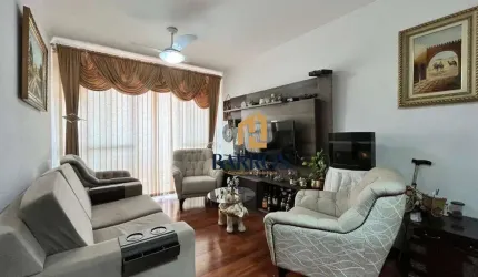 Apartamento á Venda, 86m² Edifício Cabreúva - Bairro Alto - Piracicaba/SP