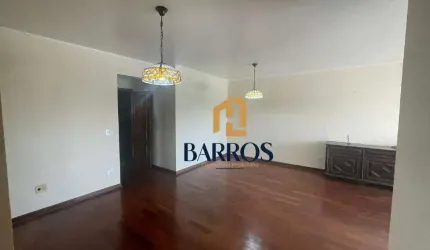 Apartamento á Venda, 3 dorm, 158 m² Edifício Tiradentes - Centro - Piracicaba/SP