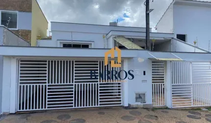 Casa comercial para Alugar, 5 Salas, 300 m² - Centro - Piracicaba/SP