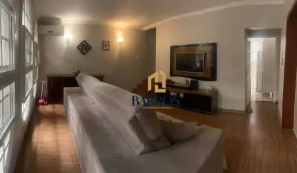 Casa sobrado a venda 3 dormitórios 220m2 - Bairro Nova America - Piracicaba SP