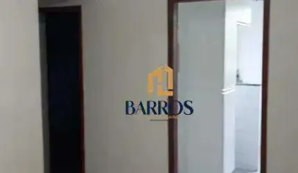 Apartamento a venda 2 dormitórios 50m2 - Bairro Cidade Alta - Piracicaba SP