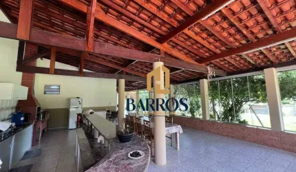 Chácara a venda 2 dormitórios 3016m2 - Bairro Dois Córregos - Piracicaba SP