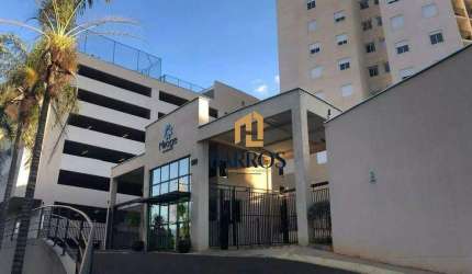 Apartamento para alugar 2 dormitórios 63m2 - Bairro Paulicéia - Piracicaba SP