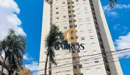 Apartamento cobertura para alugar 2 dormitórios 70m2 - Bairro Paulicéia - Piracicaba SP