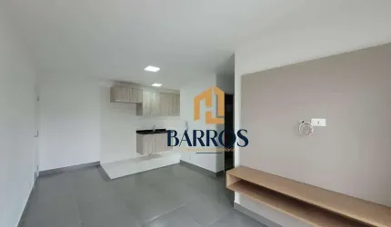 Apartamento para alugar 2 dormitórios 61m2 - Bairro Paulicéia - Piracicaba SP