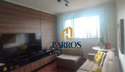 Apartamento à venda 2 dormitórios, 68m² - Bairro Alto- Piracicaba/SP