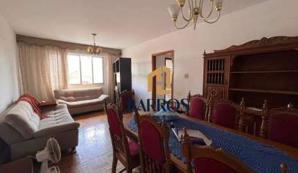 Apartamento à venda 2 dormitórios,105 m² - Bairro Centro - Piracicaba/SP
