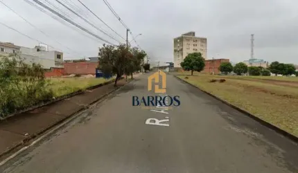 Terreno á venda 175m2- Bairro Água Branca - Piracicaba/SP