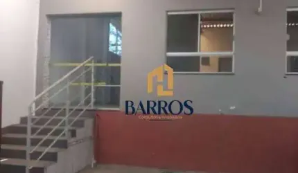 Salão á venda 1 dormitório, 250m2 - Bairro Vila industrial - Piracicaba/SP