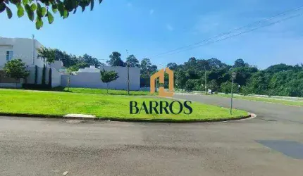 Terreno á venda 273m2 - Bairro Nova Pompéia - Piracicaba/SP