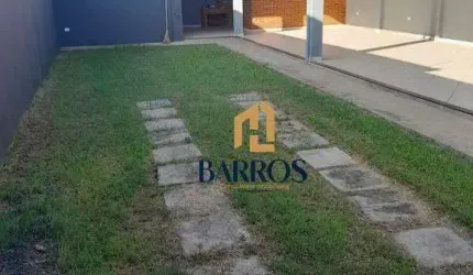 Edícula a venda , com 1 dormitório 171 m2-Bairro vila Sônia- Piracicaba SP