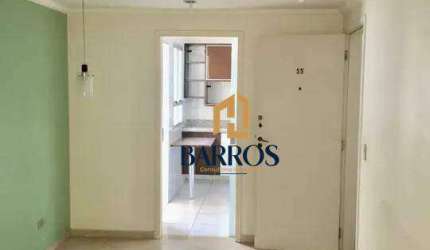 Apartamento á Venda, 3 dorm, 77 m² Residencial San Valentin - Paulista - Piracicaba SP