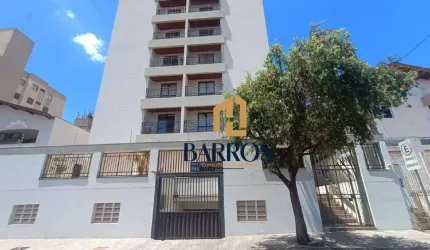 Apartamento a venda 2 dormitórios 62m2 - Edifício Viena - Bairro São Judas - Piracicaba SP