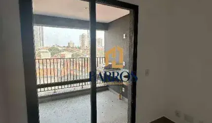 Apartamento á venda 2 dormitórios, 65m²- Bairro Nova América, Residencial Novam New Life - Piracicaba/SP