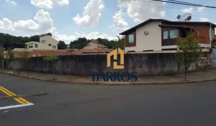 Terreno á venda 510m2 - Bairro Nova Piracicaba - Piracicaba/SP