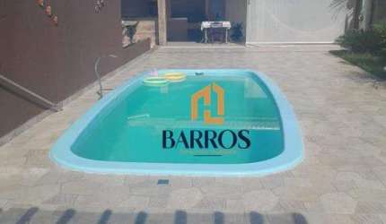 Casa a venda 3 Dormitórios 350m2 bairro Vem Viver l, Piracicaba SP