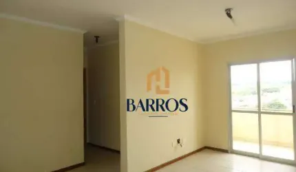 Apartamento á venda 2 dormitórios, 78m2 - Bairro Vila Independência- Piracicaba/SP