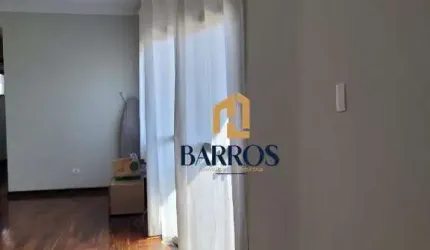 Apartamento á venda 3 dormitórios, 122m ² - Bairro Centro, Edificio Acapulco - Piracicaba/SP