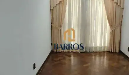 Apartamento á venda 3 dormitórios, 87m2 - Bairro Nova América, Edifício Elits Park - Piracicaba/SP