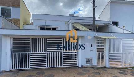 Casa comercial á Venda, 5 Salas, 300 m² - Centro - Piracicaba/SP