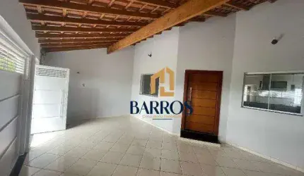 Casa á Venda, 3 dorm, 140m², Pompéia - Piracicaba/SP