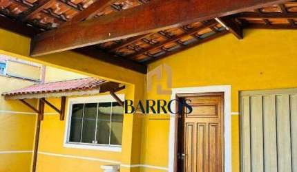 Casa á Venda, 3 dorm, 104m², Pompéia - Piracicaba/SP