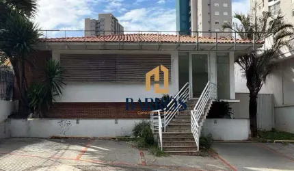 Casa comercial para locação no bairro São Dimas - Piracicaba SP