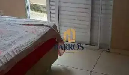 Casa á venda 3 dormitório, 70m2 - Bairro Glebas Califórnia - Piracicaba/SP