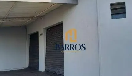 Casa Comercial e Residencial a Venda 3 dormitórios, 480m2 - Santa Terezinha - Piracicaba - SP