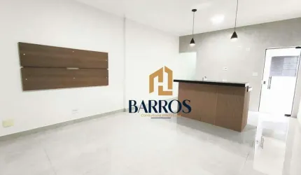Casa à venda 3 dormitórios 122m2 - Bairro Vila Rezende - Piracicaba/SP