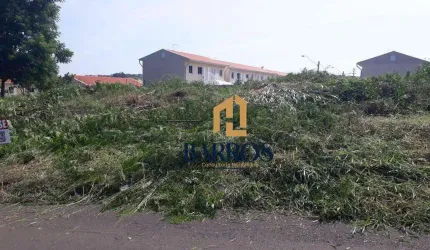 Terreno comercial á venda, 522,09m2 - Bairro Santa Terezinha - Piracicaba/SP