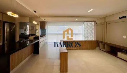 Apartamento á venda 2 dormitórios, 92m2 - Bairro São Judas, Residencial Bella Itália - Piracicaba/SP
