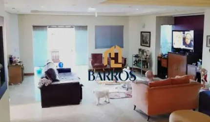 Casa à venda , 3 Dormitórios , 300 m2 , Bairro Santa Cecília -Piracicaba