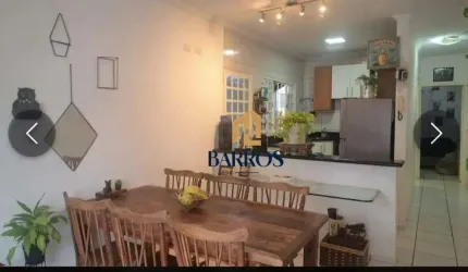 Casa à Venda, 3 dorm, 79m² Jardim Califórnia - Piracicaba/SP