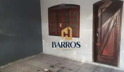 Casa Sobrado á Venda, 3 dorm, 125m² Vila Industrial - Piracicaba/SP