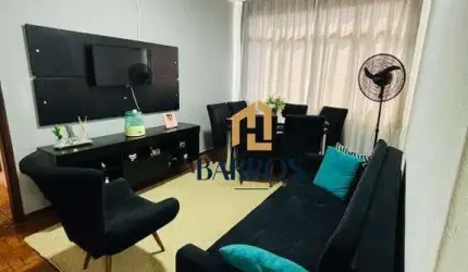 Apartamento à venda, 2 dorm, 86m² Centro - Piracicaba/SP