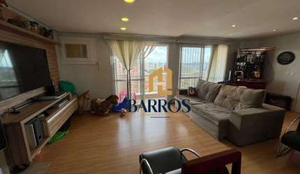 Apartamento à Venda, 3 dorm, 145m² Condomínio Edifício Albatroz Piracicaba/SP