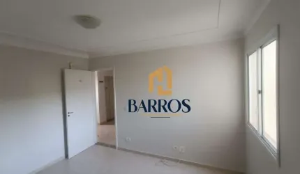 Apartamento à venda 2 dormitórios, 54m2 - Bairro Jardim Nova Iguaçu, Residencial Del Giardino II - Piracicaba/SP