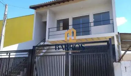 Casa para alugar, 3 dorm, 175m² Água Branca - Piracicaba/SP